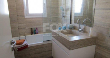4 Bed House For Sale In Potamos Germasogeias Limassol Cyprus