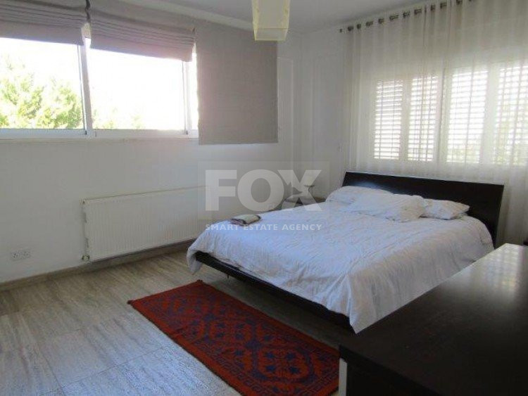 4 Bed House For Sale In Potamos Germasogeias Limassol Cyprus