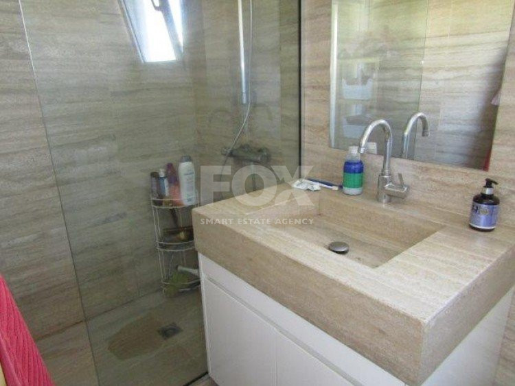 4 Bed House For Sale In Potamos Germasogeias Limassol Cyprus