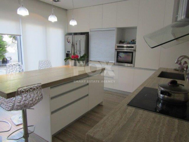 4 Bed House For Sale In Potamos Germasogeias Limassol Cyprus