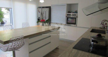 4 Bed House For Sale In Potamos Germasogeias Limassol Cyprus