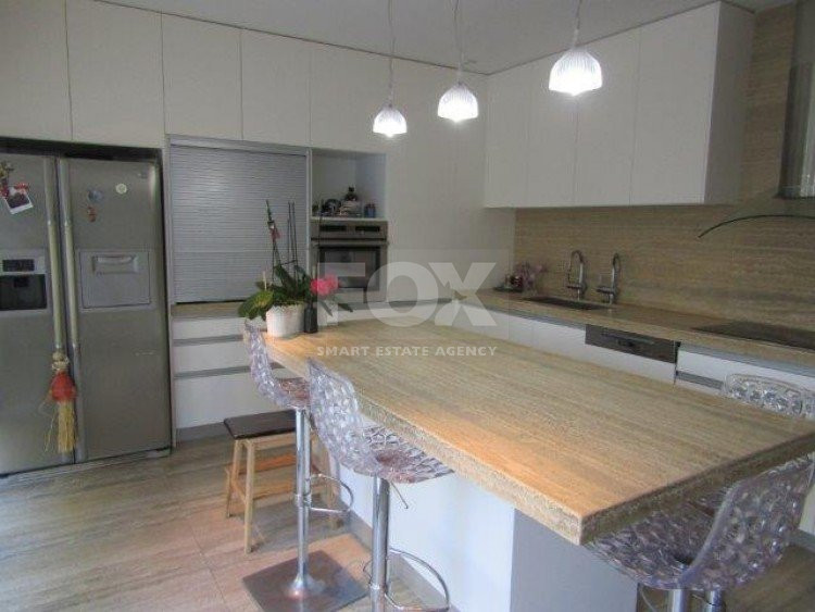 4 Bed House For Sale In Potamos Germasogeias Limassol Cyprus