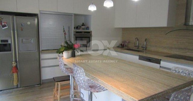4 Bed House For Sale In Potamos Germasogeias Limassol Cyprus