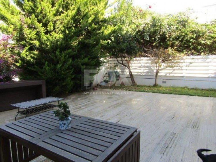 4 Bed House For Sale In Potamos Germasogeias Limassol Cyprus