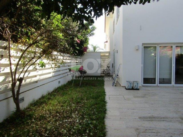 4 Bed House For Sale In Potamos Germasogeias Limassol Cyprus