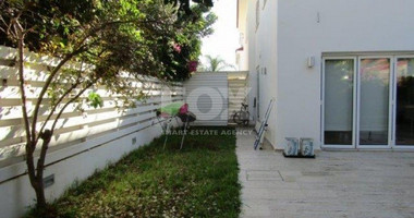 4 Bed House For Sale In Potamos Germasogeias Limassol Cyprus