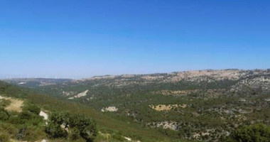 AGRICULTURE LAND FOR SALE IN DORA VILLAGE, LIMASSOL