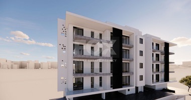 Two bedroom apartment in Tomb of the Kings , Paphos