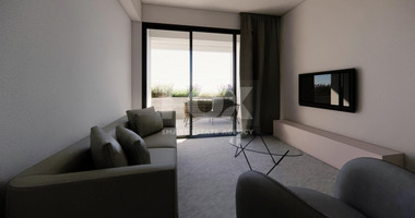 Two bedroom apartment in Tomb of the Kings , Paphos