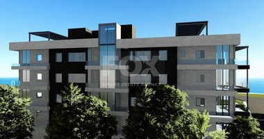 Two bedroom apartment in Tomb of the Kings , Paphos
