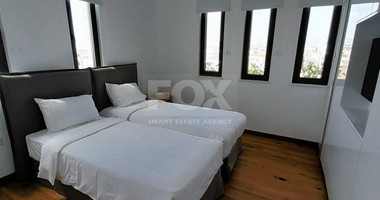 Two bedroom apartment in Tomb of the Kings , Paphos