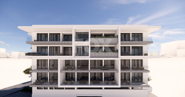 Two bedroom apartment in Tomb of the Kings , Paphos