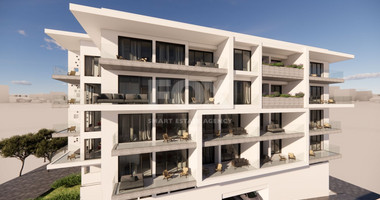 Two bedroom apartment in Tomb of the Kings , Paphos