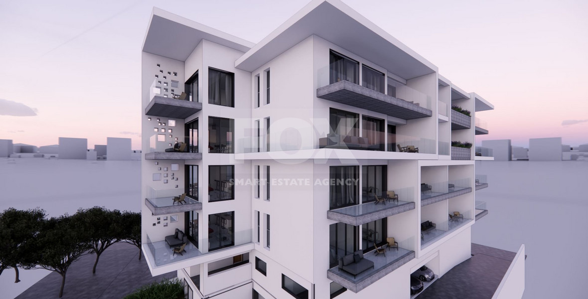 Two bedroom apartment in Tomb of the Kings , Paphos