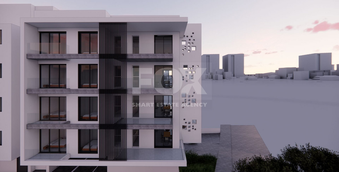 Two bedroom apartment in Tomb of the Kings , Paphos