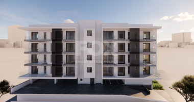 Two bedroom apartment in Tomb of the Kings , Paphos