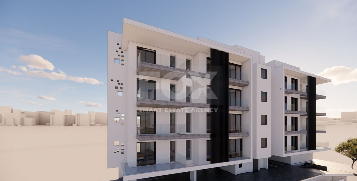 Two bedroom apartment in Tomb of the Kings , Paphos
