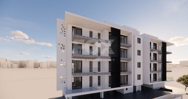 Two bedroom apartment in Tomb of the Kings , Paphos
