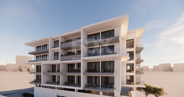 Two bedroom apartment in Tomb of the Kings , Paphos