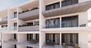 Two bedroom apartment in Tomb of the Kings , Paphos