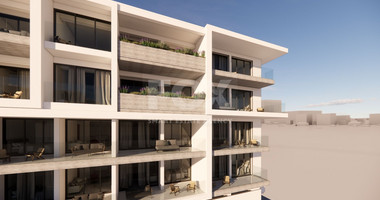 Two bedroom apartment in Tomb of the Kings , Paphos