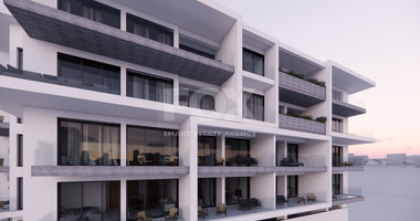 Two bedroom apartment in Tomb of the Kings , Paphos