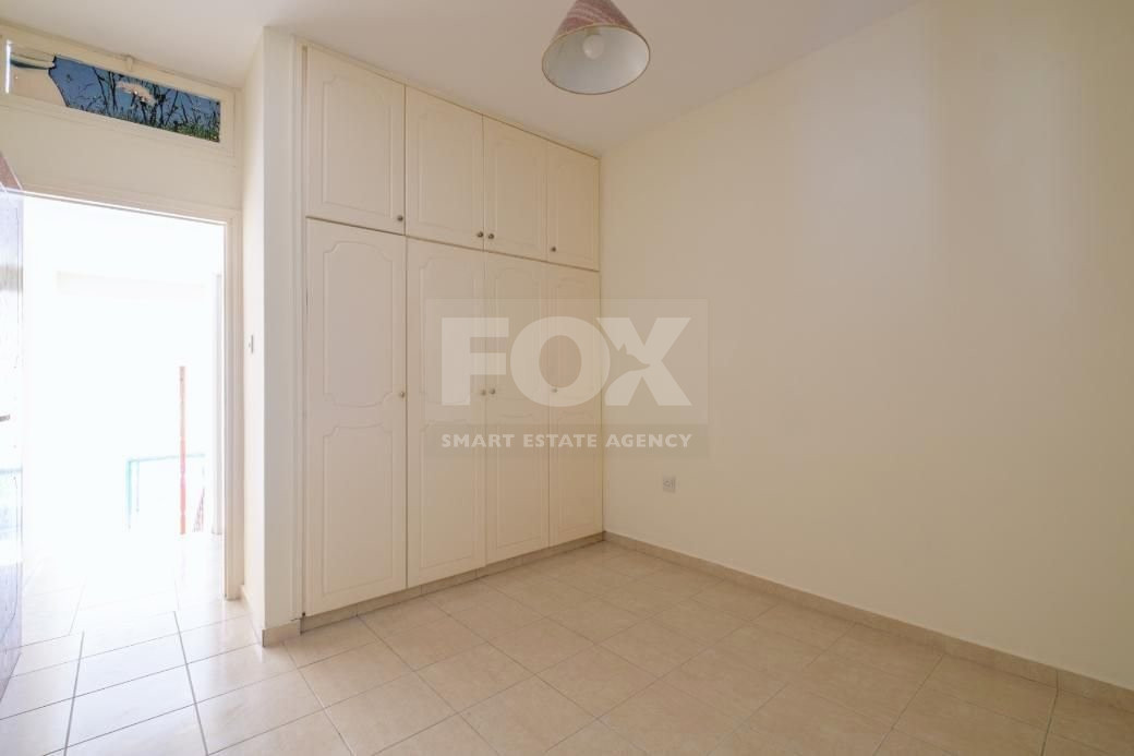 One bedroom apartment in Agios Theodoros area, in Paphos