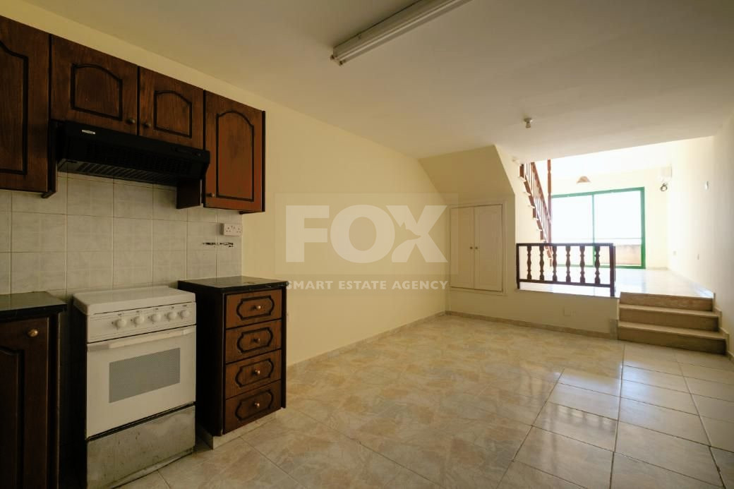 One bedroom apartment in Agios Theodoros area, in Paphos