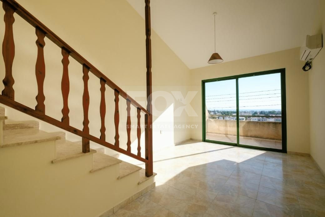 One bedroom apartment in Agios Theodoros area, in Paphos