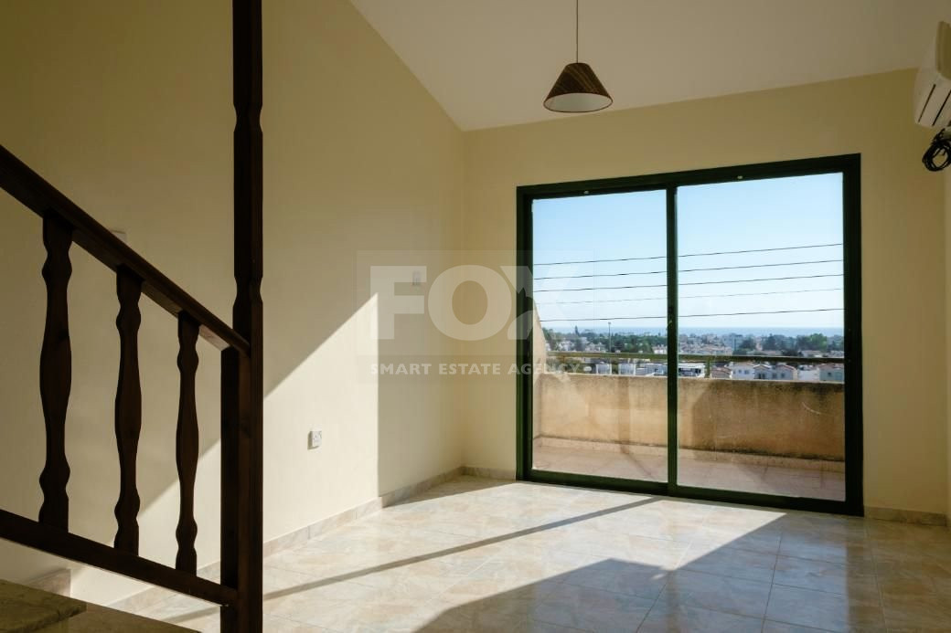 One bedroom apartment in Agios Theodoros area, in Paphos