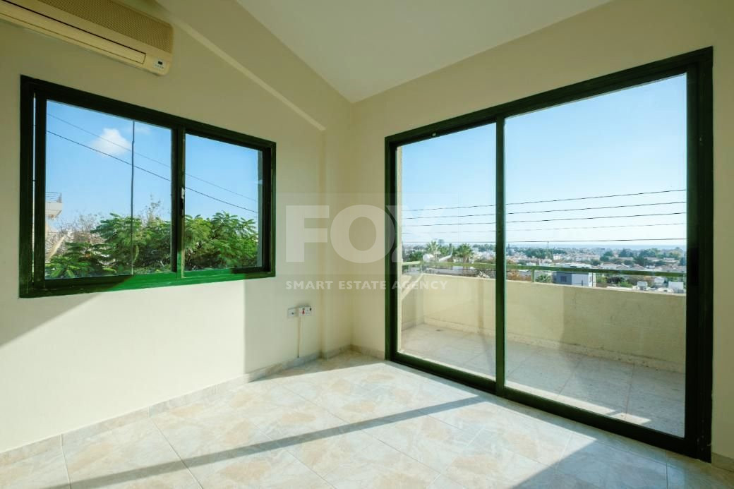 One bedroom apartment in Agios Theodoros area, in Paphos