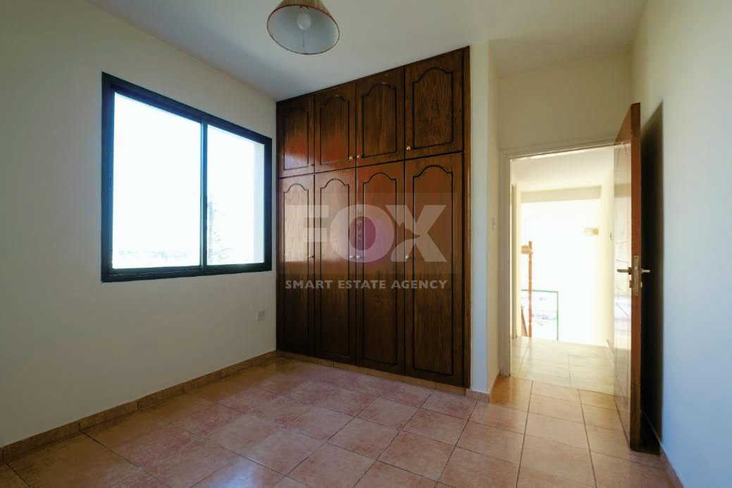 One bedroom apartment in Agios Theodoros area, in Paphos