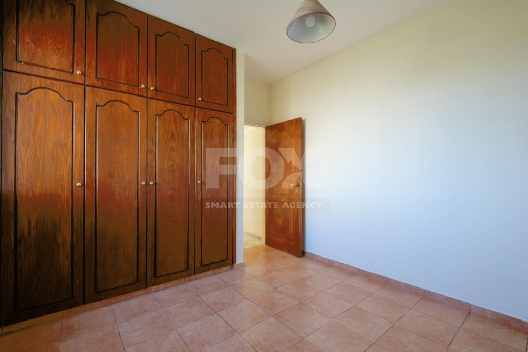 One bedroom apartment in Agios Theodoros area, in Paphos