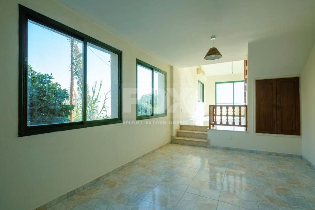 One bedroom apartment in Agios Theodoros area, in Paphos