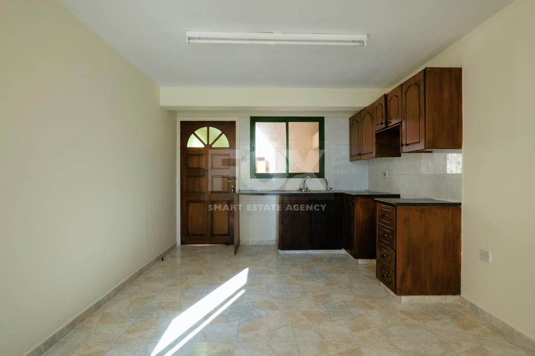 One bedroom apartment in Agios Theodoros area, in Paphos