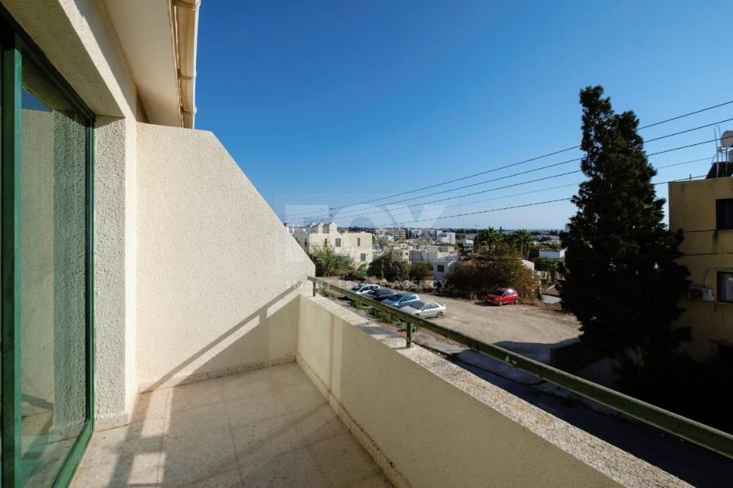 One bedroom apartment in Agios Theodoros area, in Paphos