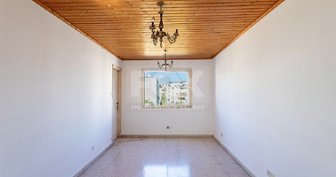 One bedroom apartment in Kato Paphos