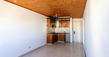 One bedroom apartment in Kato Paphos