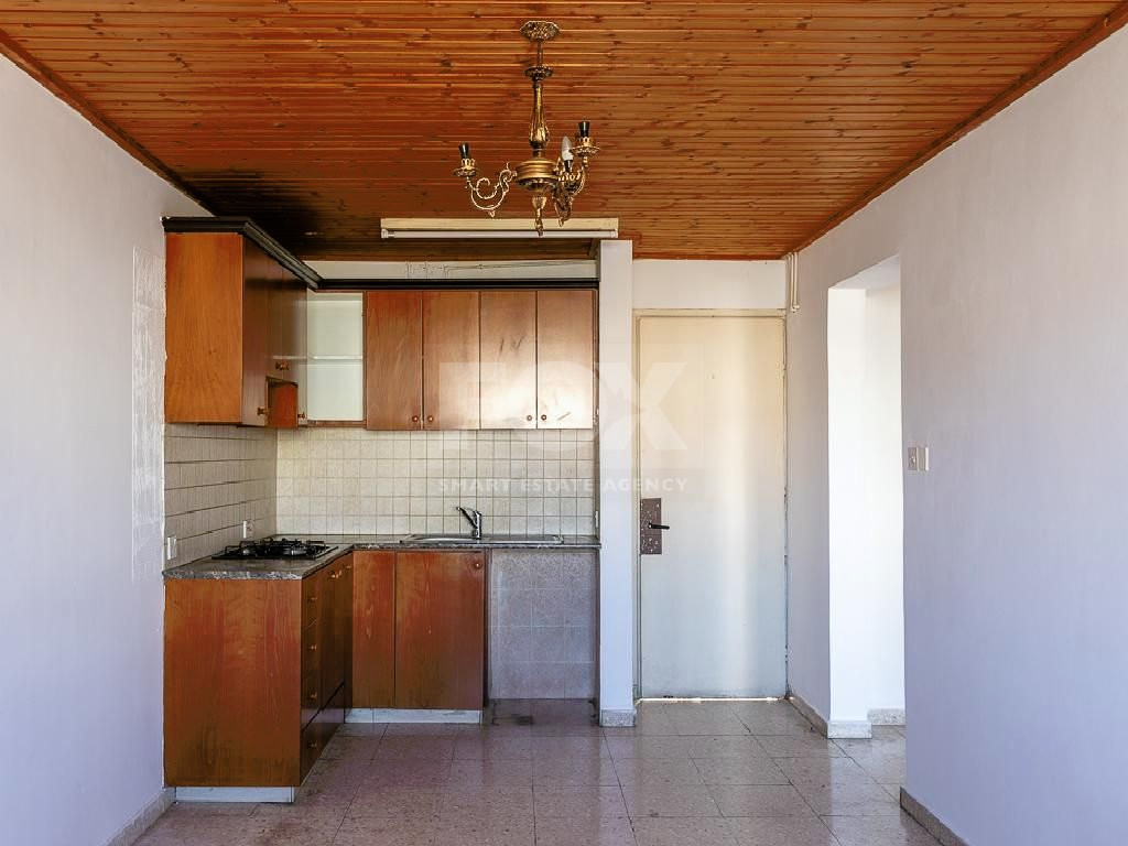 One bedroom apartment in Kato Paphos