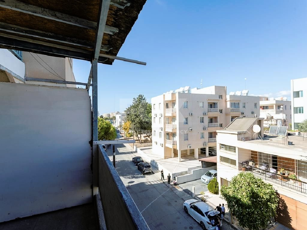 One bedroom apartment in Kato Paphos