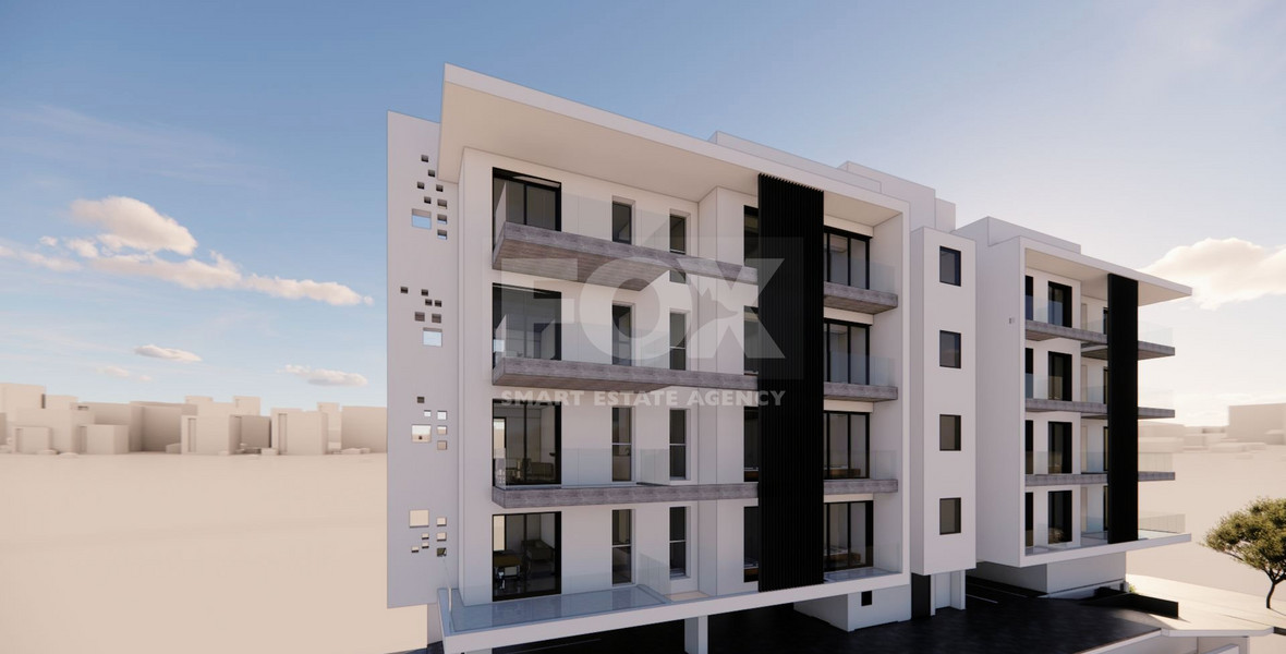 One bedroom apartment in Tomb of the Kings , Paphos