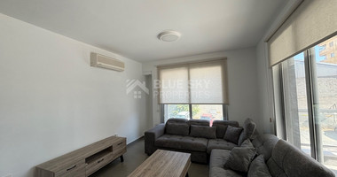 TWO BEDROOM APARTMENT FOR RENT IN ZAKAKI LIMASSOL