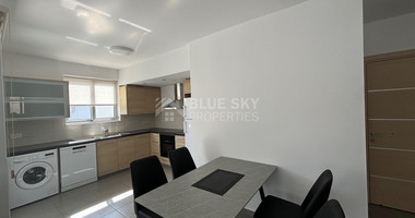 TWO BEDROOM APARTMENT FOR RENT IN ZAKAKI LIMASSOL