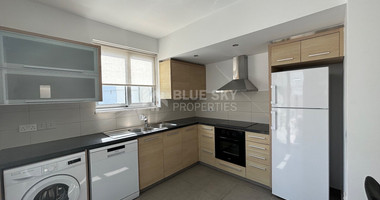 TWO BEDROOM APARTMENT FOR RENT IN ZAKAKI LIMASSOL