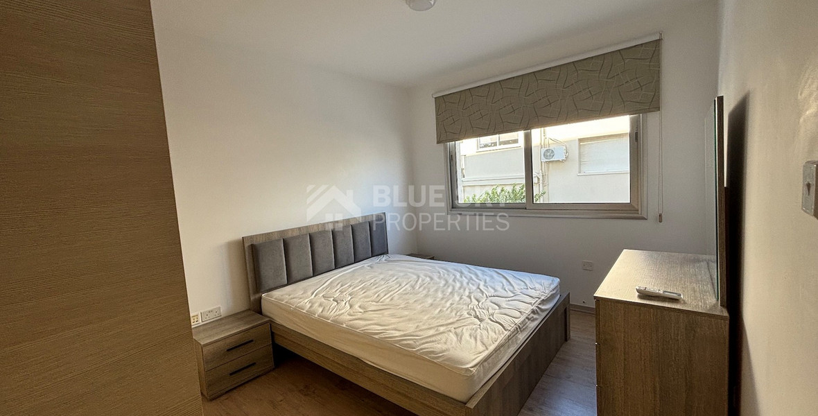 TWO BEDROOM APARTMENT FOR RENT IN ZAKAKI LIMASSOL