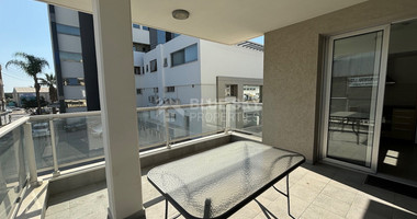 TWO BEDROOM APARTMENT FOR RENT IN ZAKAKI LIMASSOL