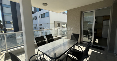 TWO BEDROOM APARTMENT FOR RENT IN ZAKAKI LIMASSOL