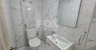 Fully Renovated-Modern Design, Two Bedroom Upper Floor Apartment In Ypsonas Area