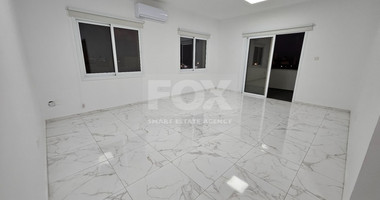 Fully Renovated-Modern Design, Two Bedroom Upper Floor Apartment In Ypsonas Area