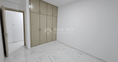 Fully Renovated-Modern Design, Two Bedroom Upper Floor Apartment In Ypsonas Area